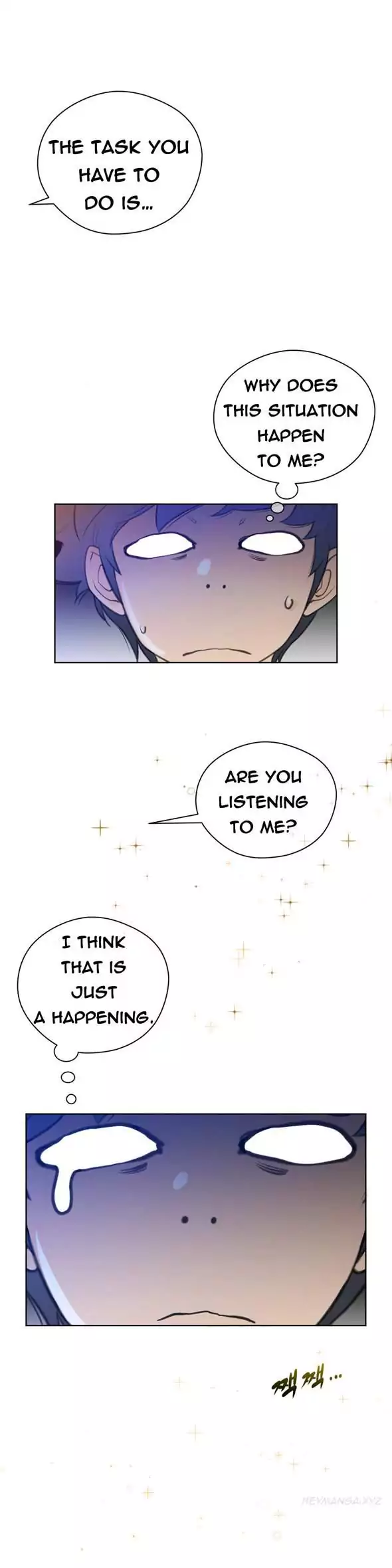 18+ Perfect Half Chapter 7 page 31