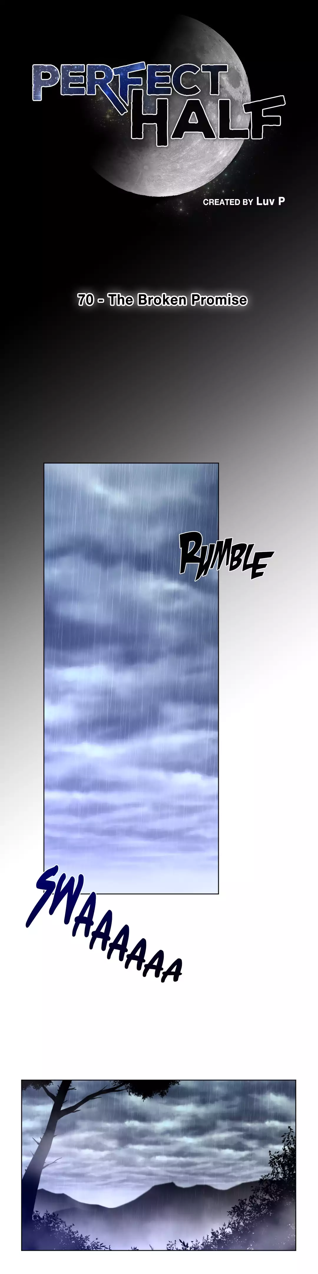18+ Perfect Half Chapter 70 page 5