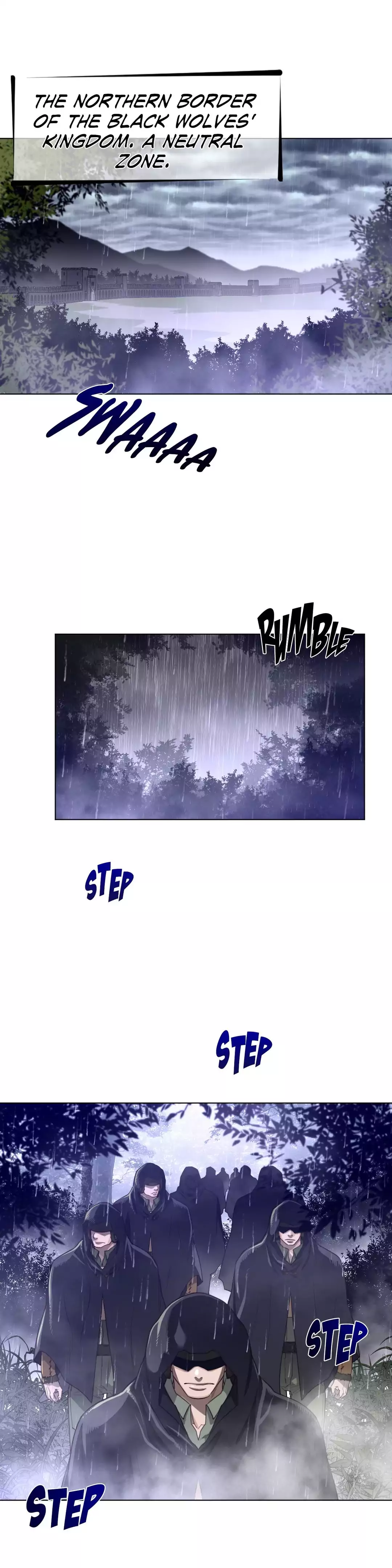 18+ Perfect Half Chapter 70 page 6