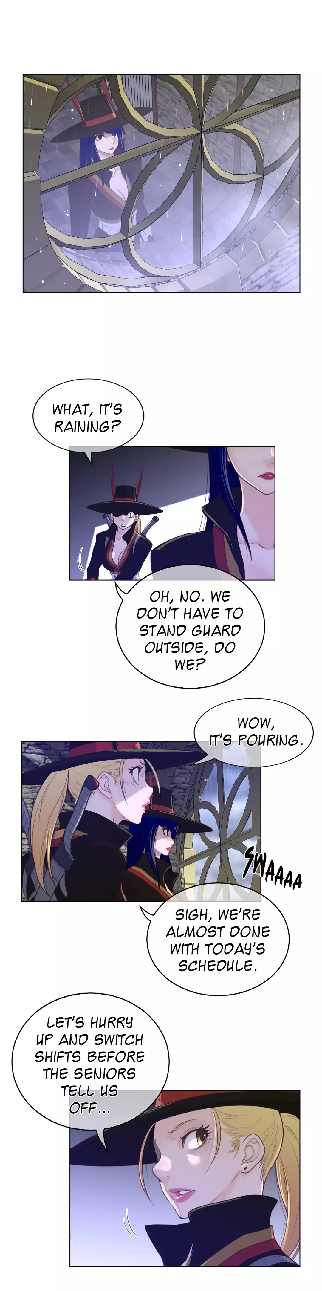 18+ Perfect Half Chapter 70 page 13