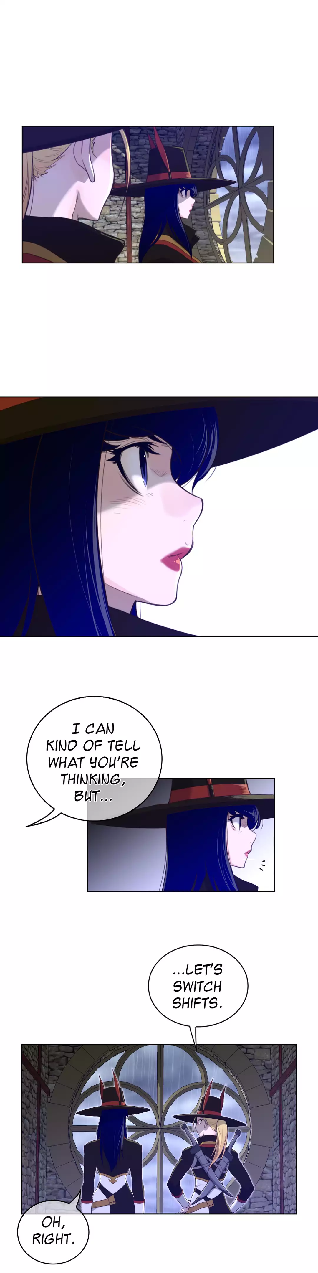 18+ Perfect Half Chapter 70 page 14