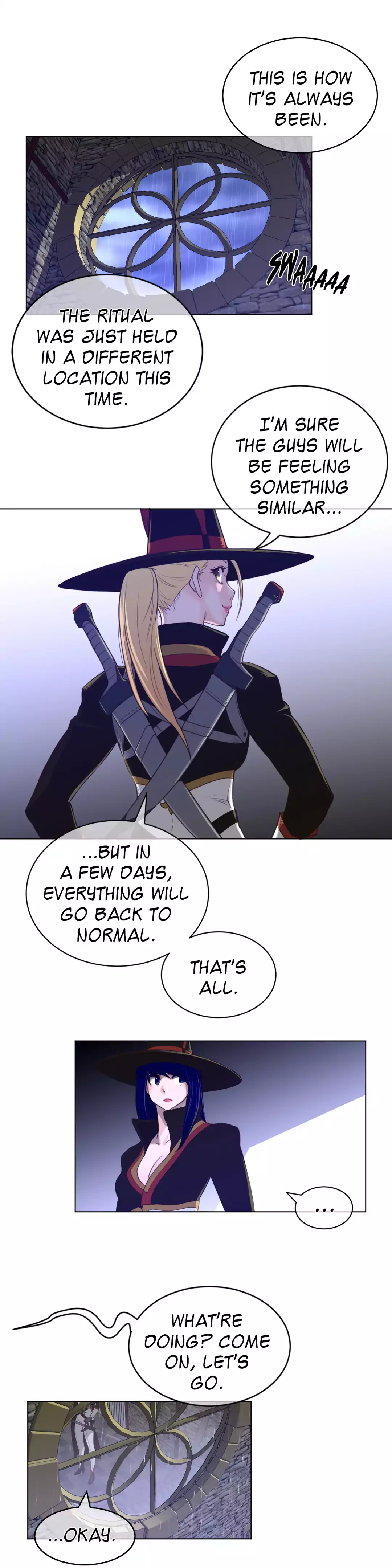 18+ Perfect Half Chapter 70 page 15