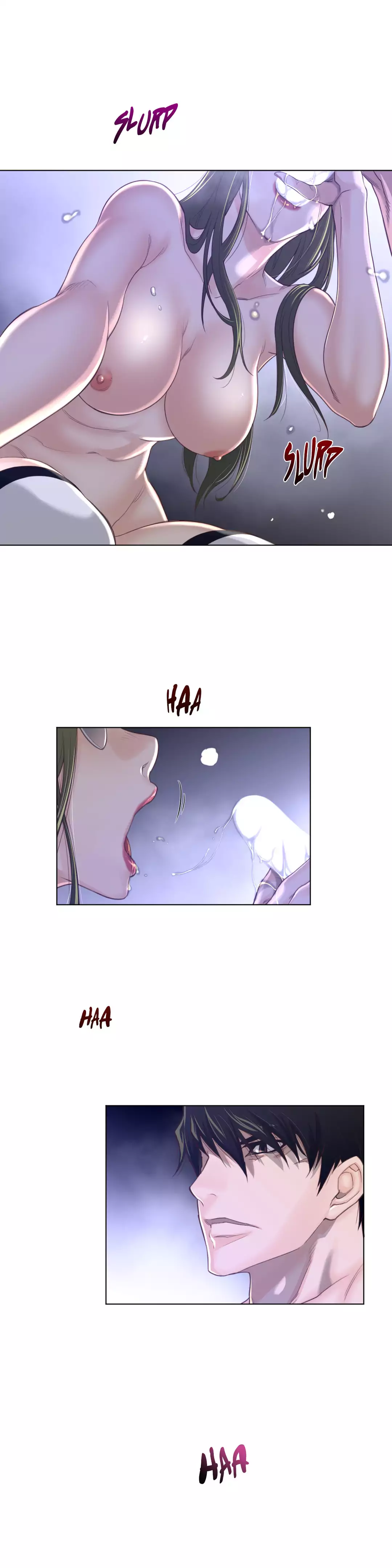 18+ Perfect Half Chapter 70 page 17