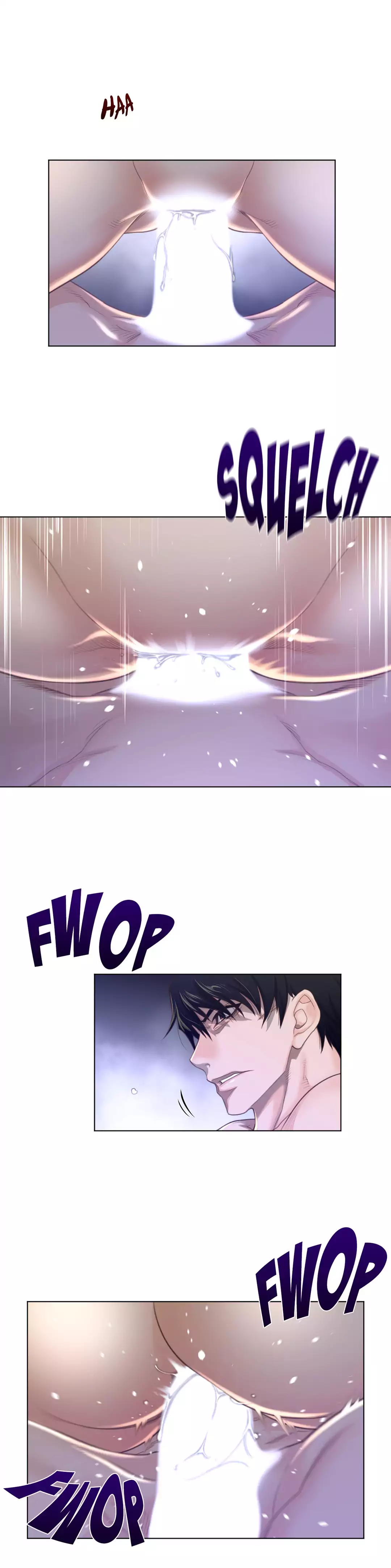 18+ Perfect Half Chapter 70 page 19