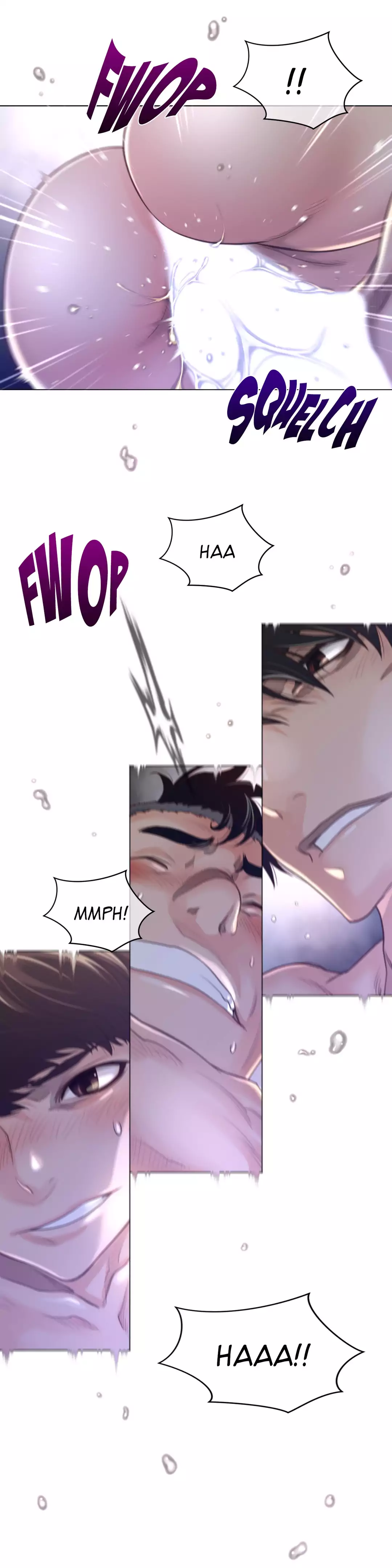 18+ Perfect Half Chapter 70 page 22