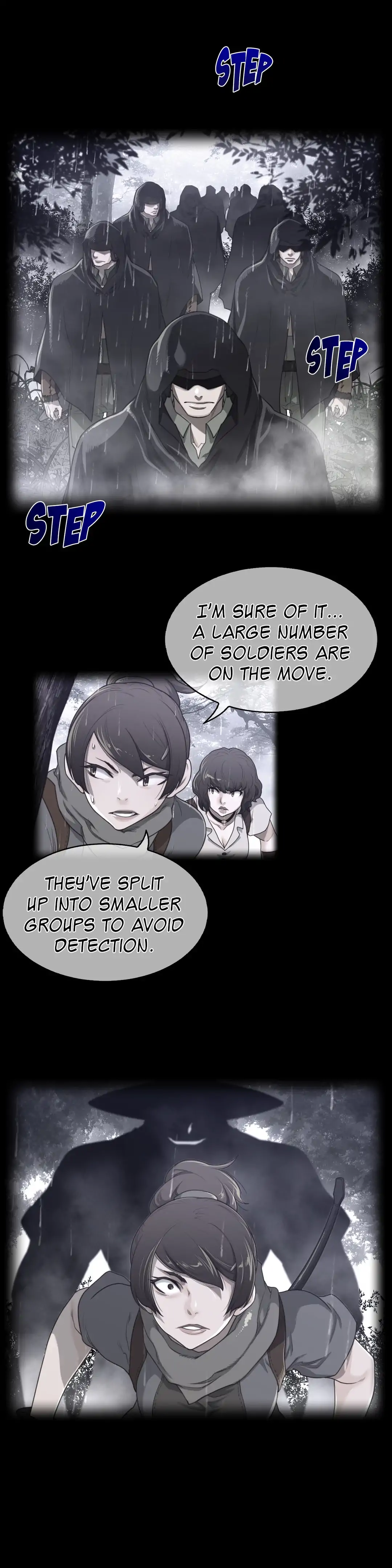 18+ Perfect Half Chapter 71 page 1