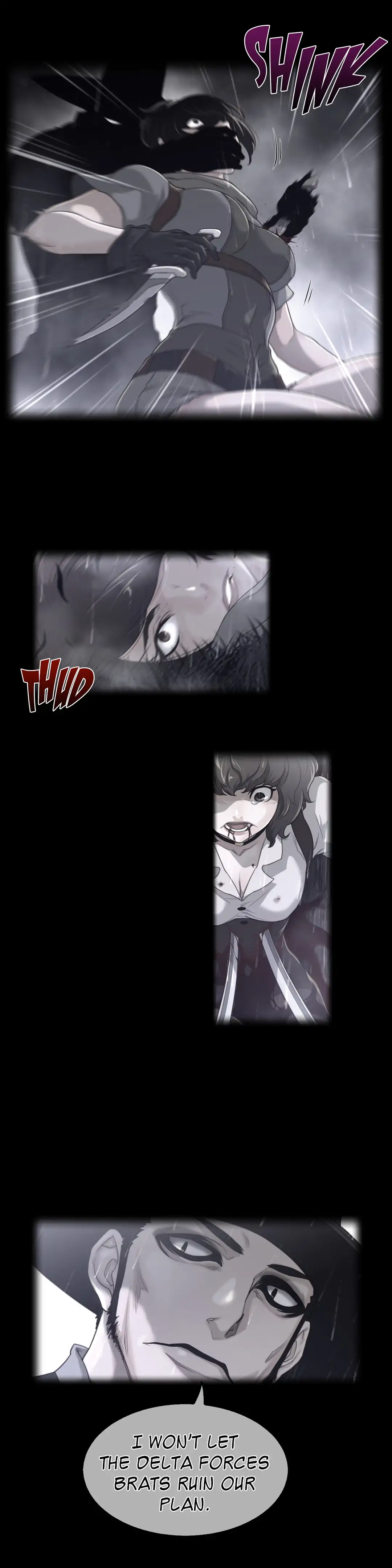 18+ Perfect Half Chapter 71 page 2