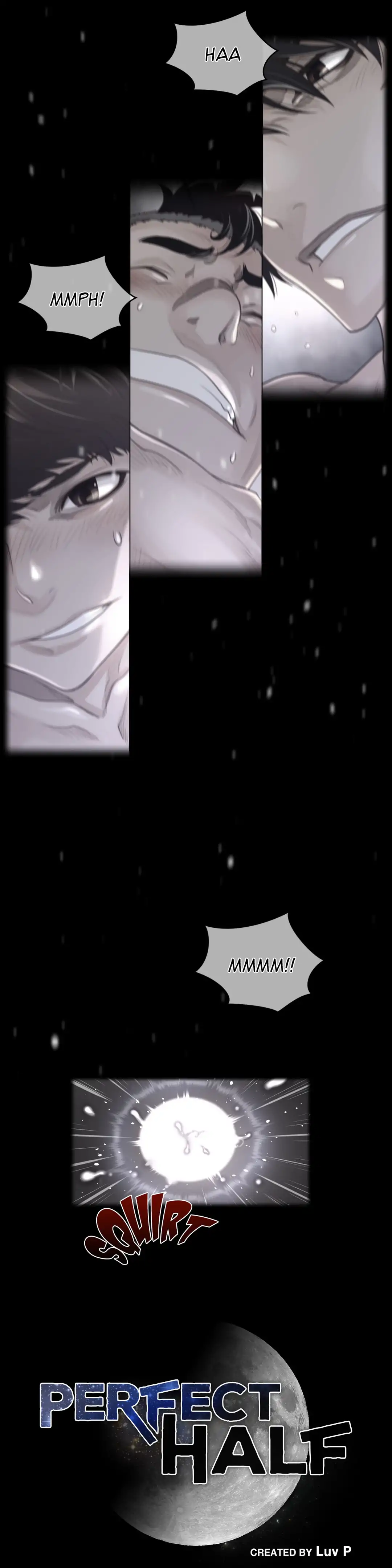 18+ Perfect Half Chapter 71 page 4