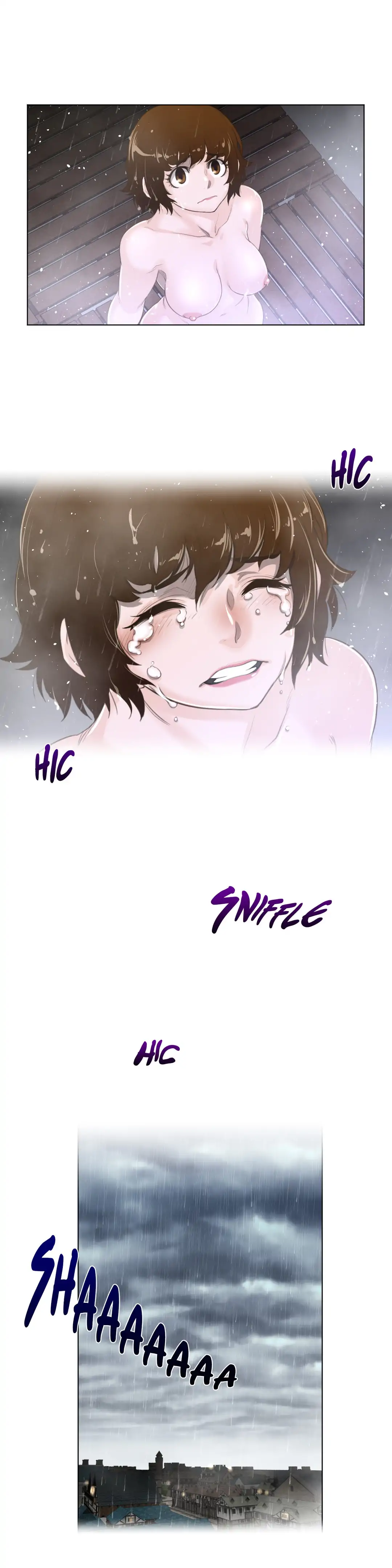 18+ Perfect Half Chapter 71 page 10