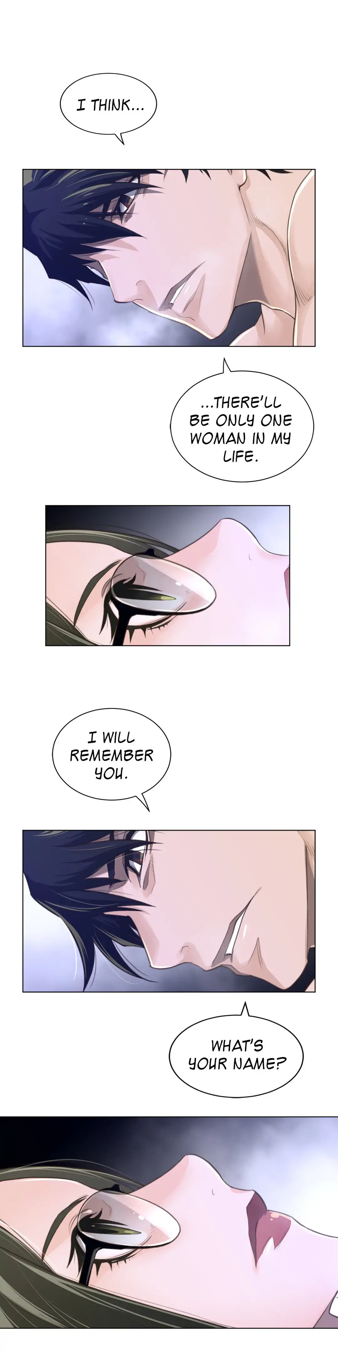18+ Perfect Half Chapter 71 page 16