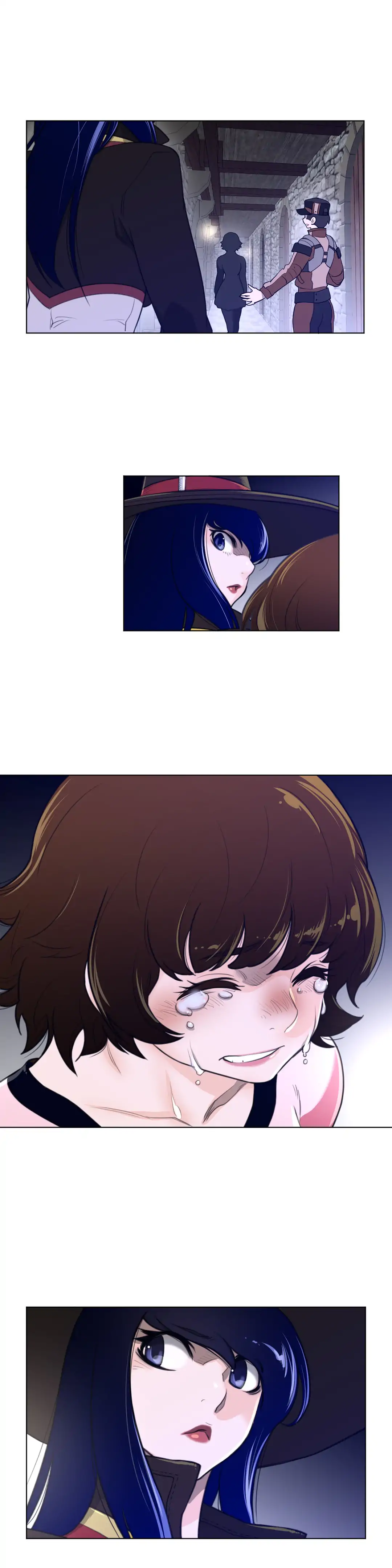 18+ Perfect Half Chapter 71 page 22
