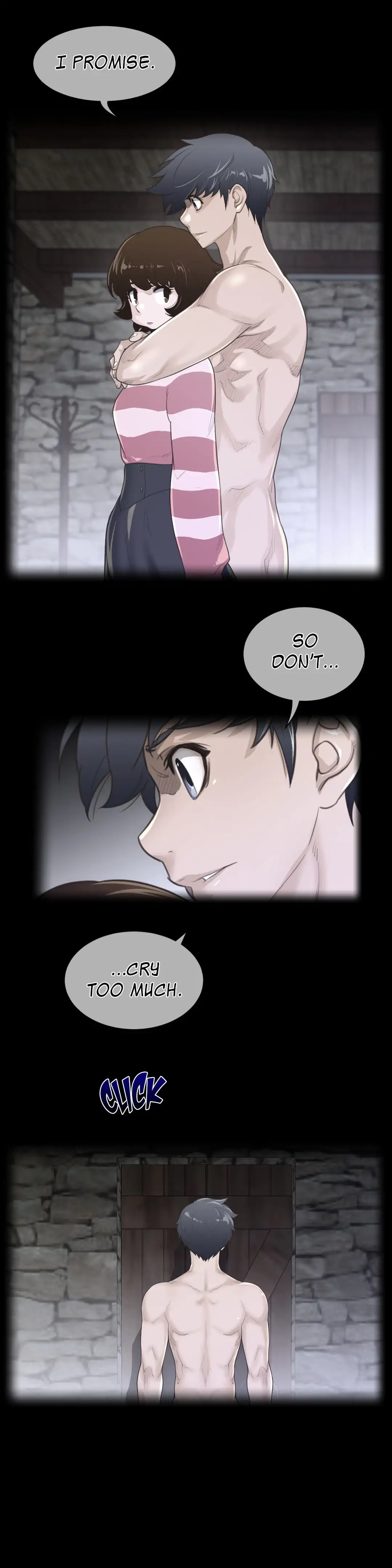 18+ Perfect Half Chapter 72 page 2