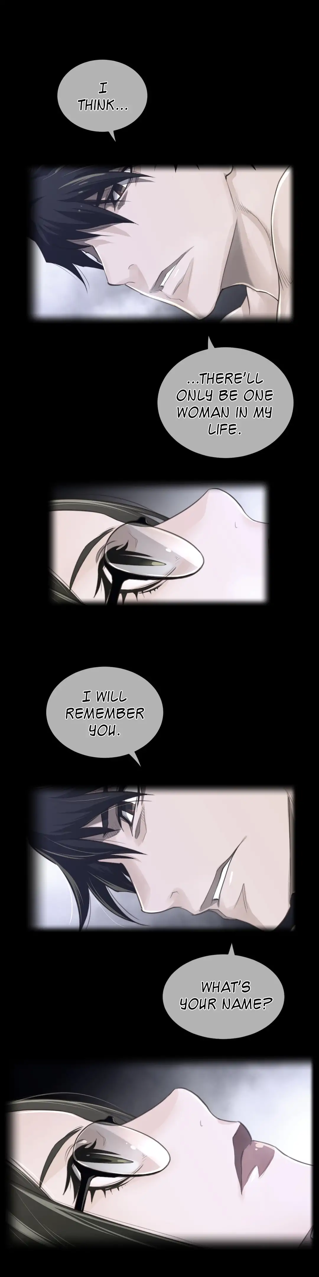 18+ Perfect Half Chapter 72 page 3