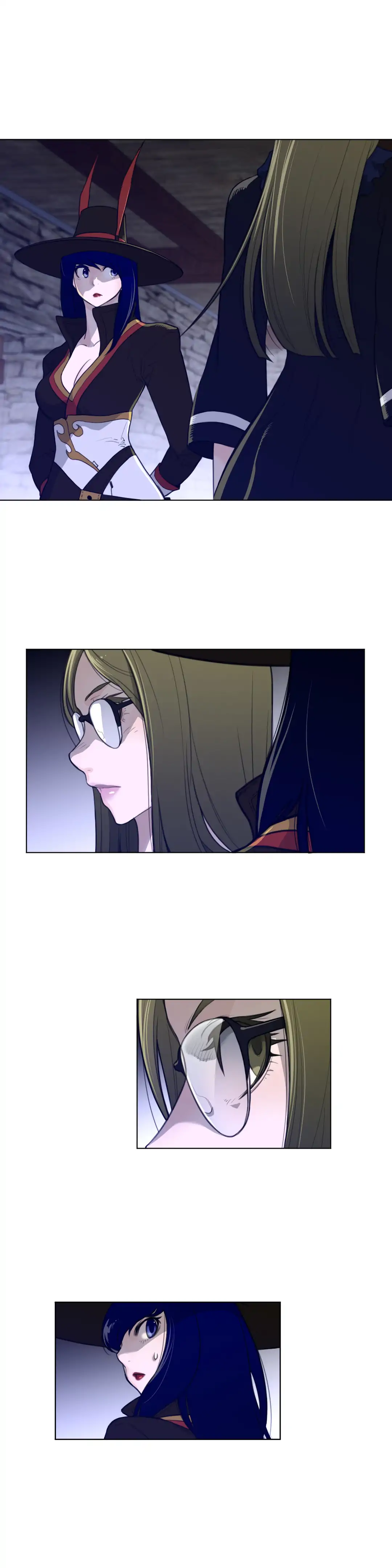 18+ Perfect Half Chapter 72 page 6