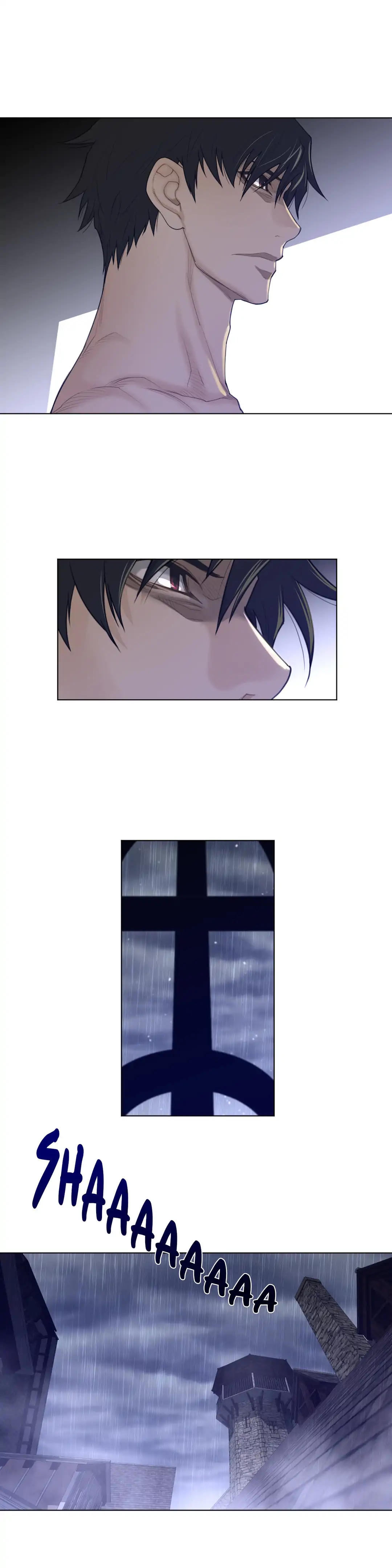18+ Perfect Half Chapter 72 page 9