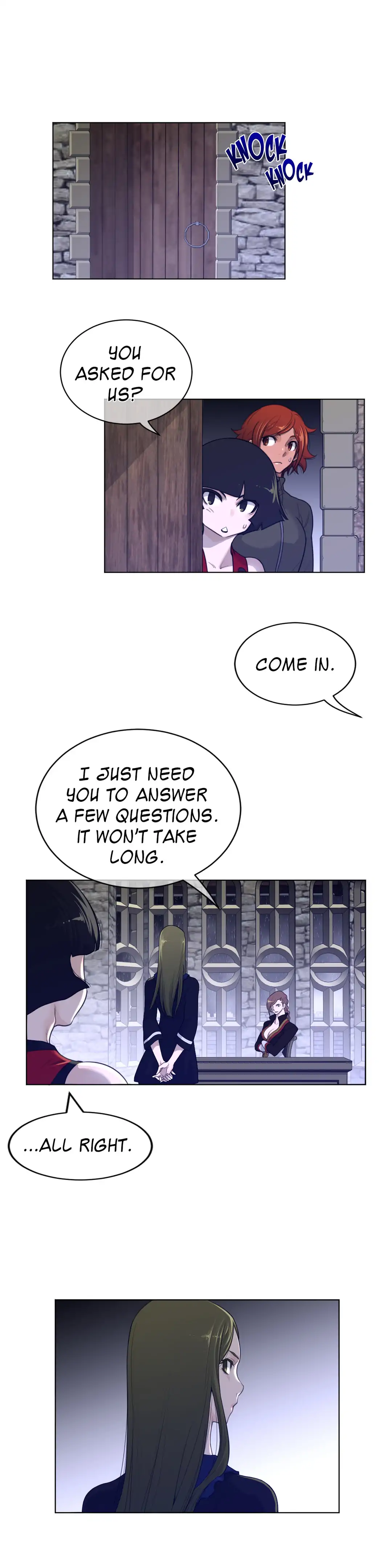 18+ Perfect Half Chapter 72 page 10