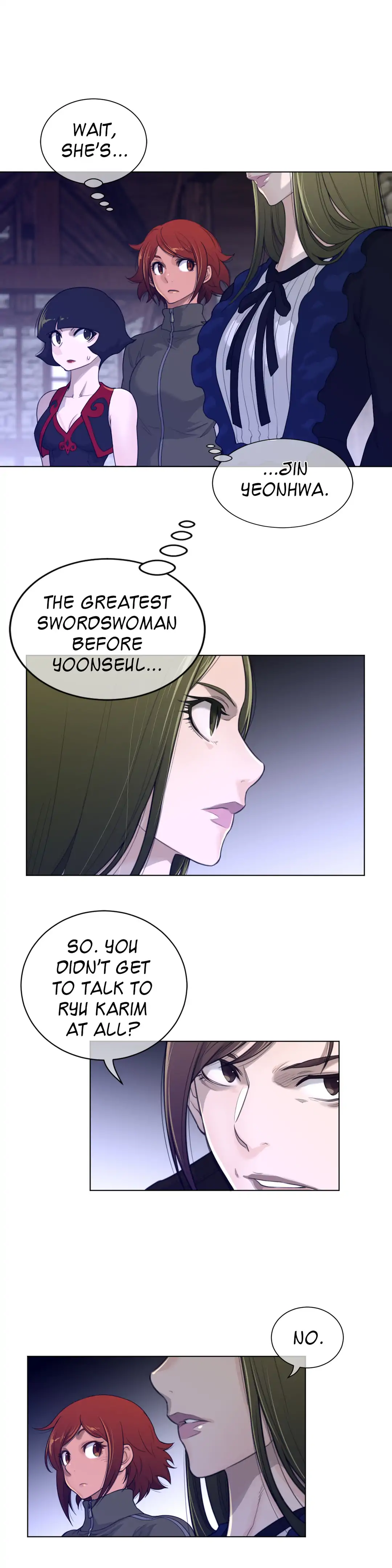18+ Perfect Half Chapter 72 page 11
