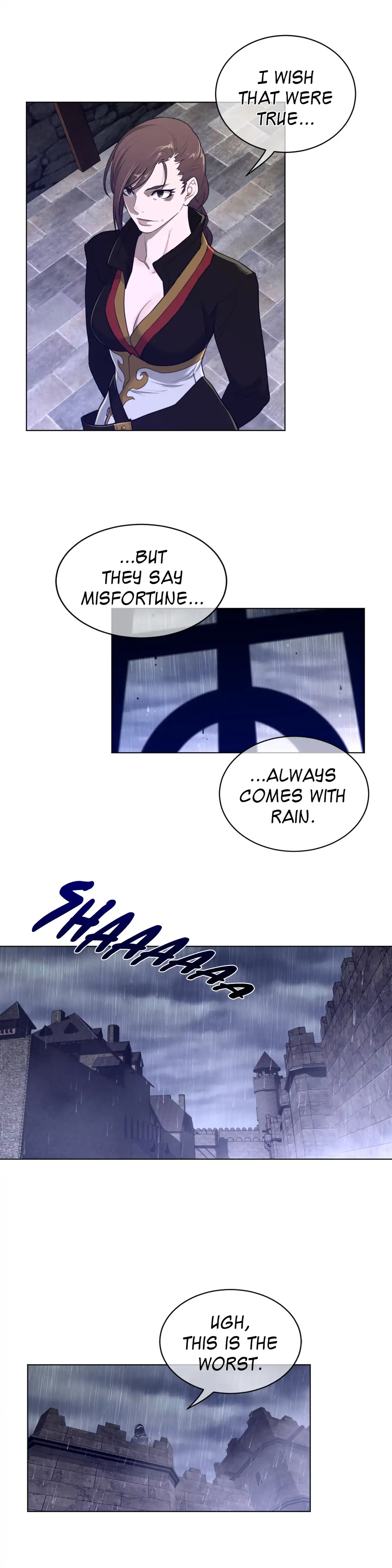 18+ Perfect Half Chapter 72 page 15