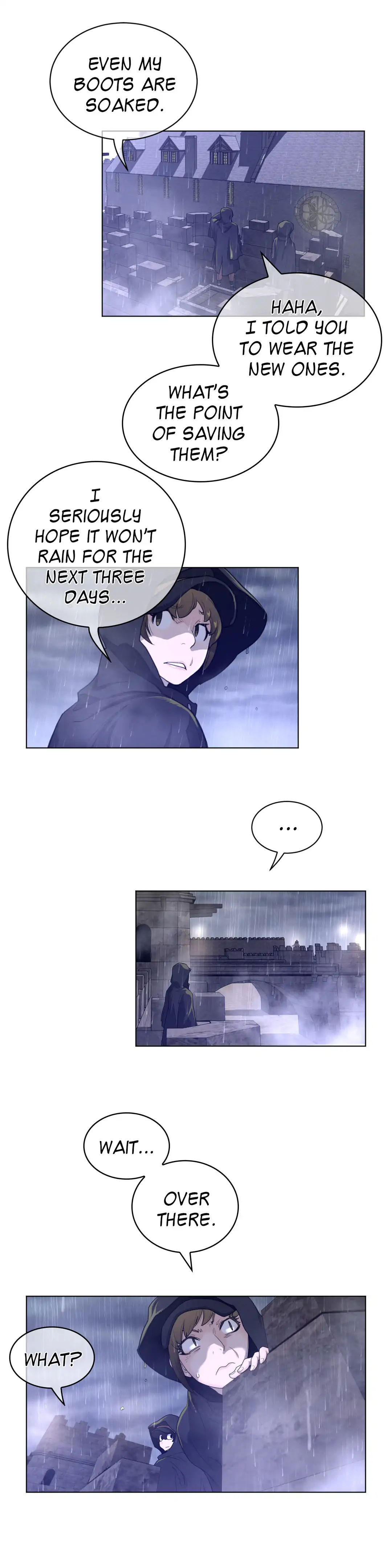 18+ Perfect Half Chapter 72 page 16