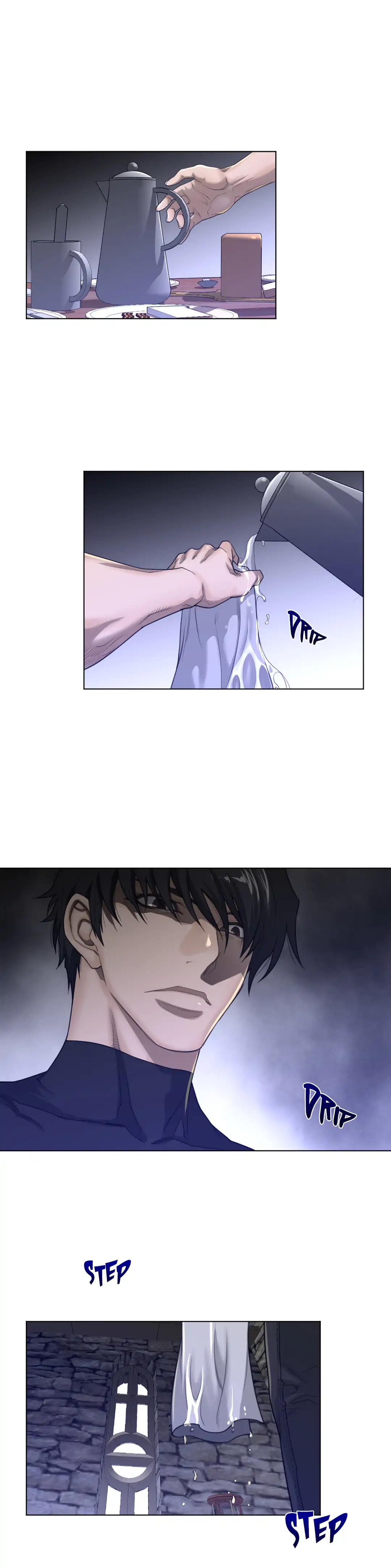 18+ Perfect Half Chapter 72 page 18