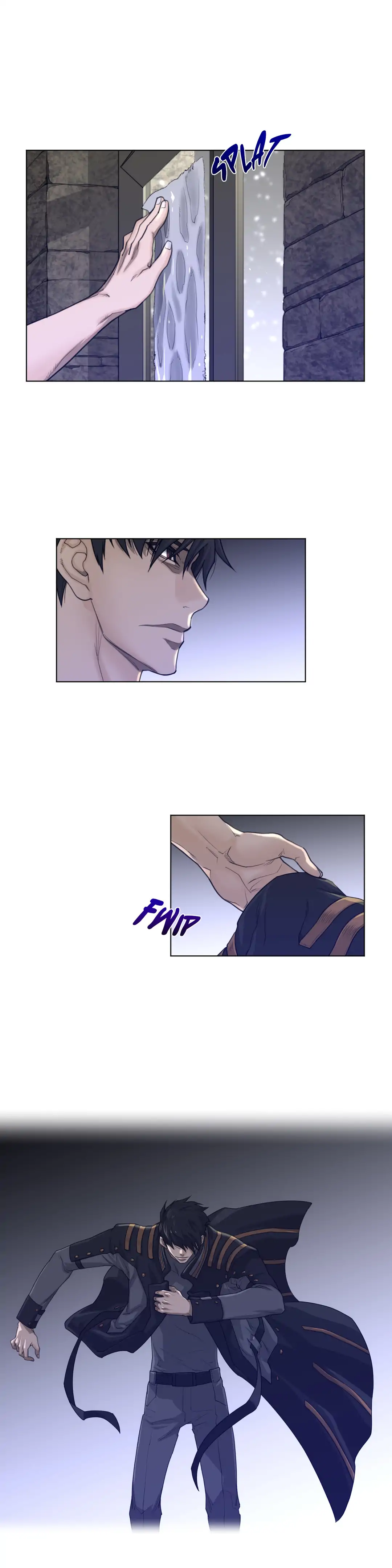 18+ Perfect Half Chapter 72 page 19