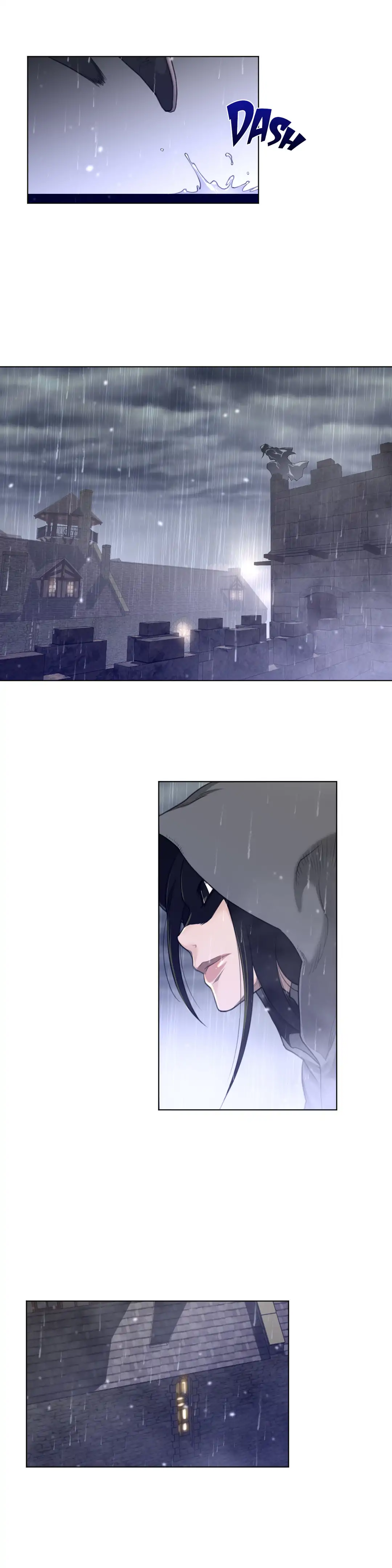 18+ Perfect Half Chapter 72 page 23