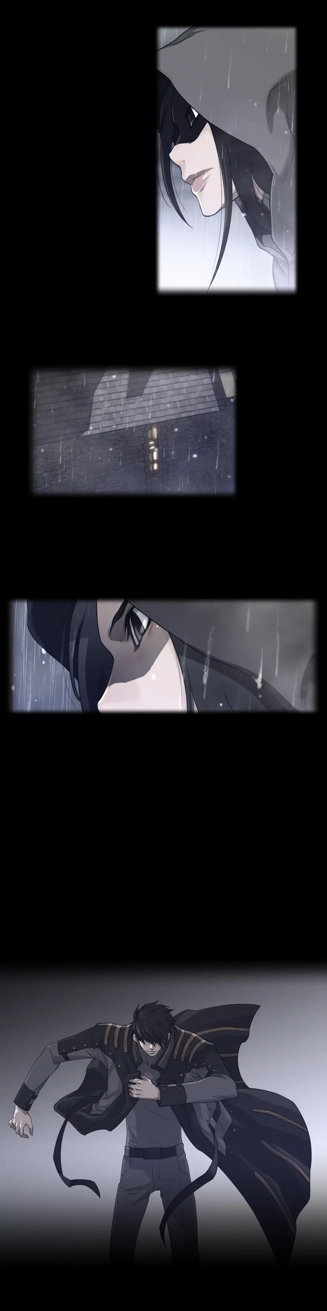 18+ Perfect Half Chapter 73 page 3