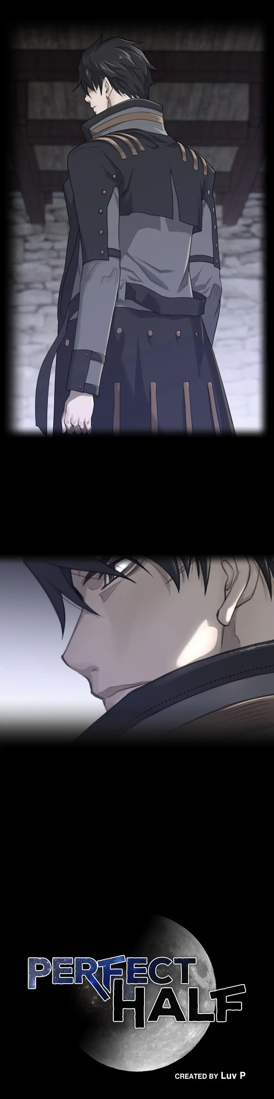 18+ Perfect Half Chapter 73 page 4