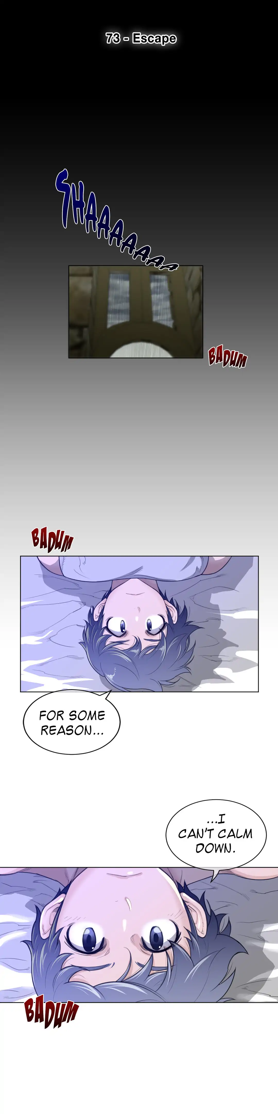 18+ Perfect Half Chapter 73 page 5