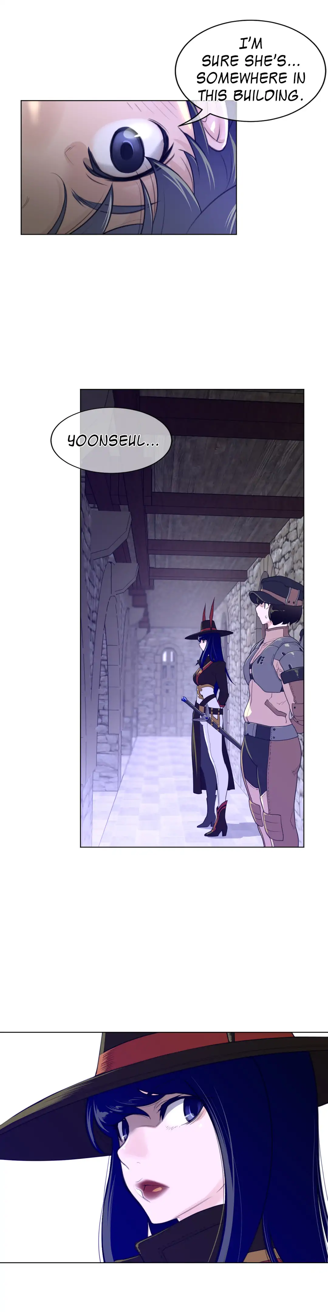 18+ Perfect Half Chapter 73 page 6