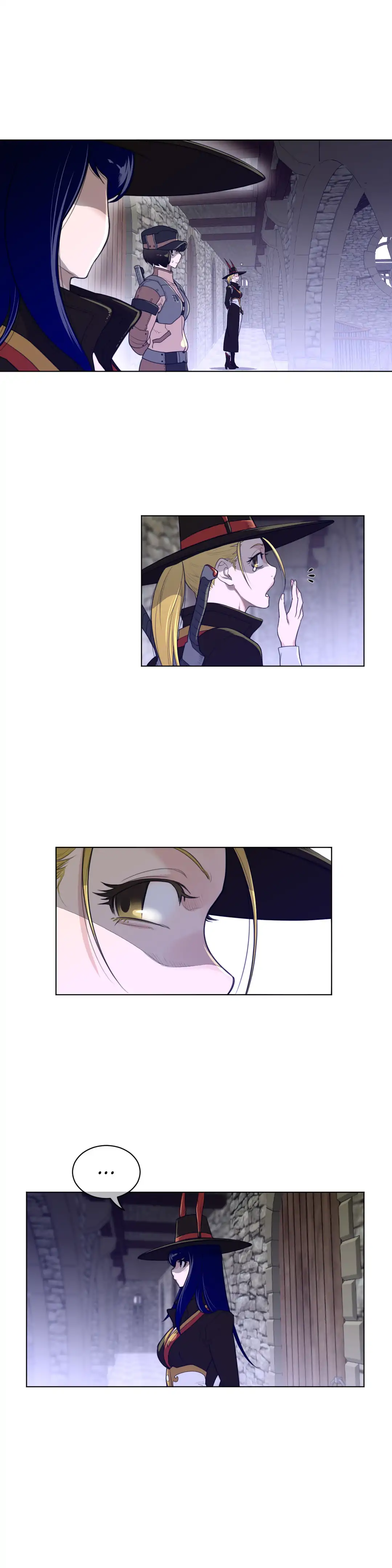 18+ Perfect Half Chapter 73 page 7