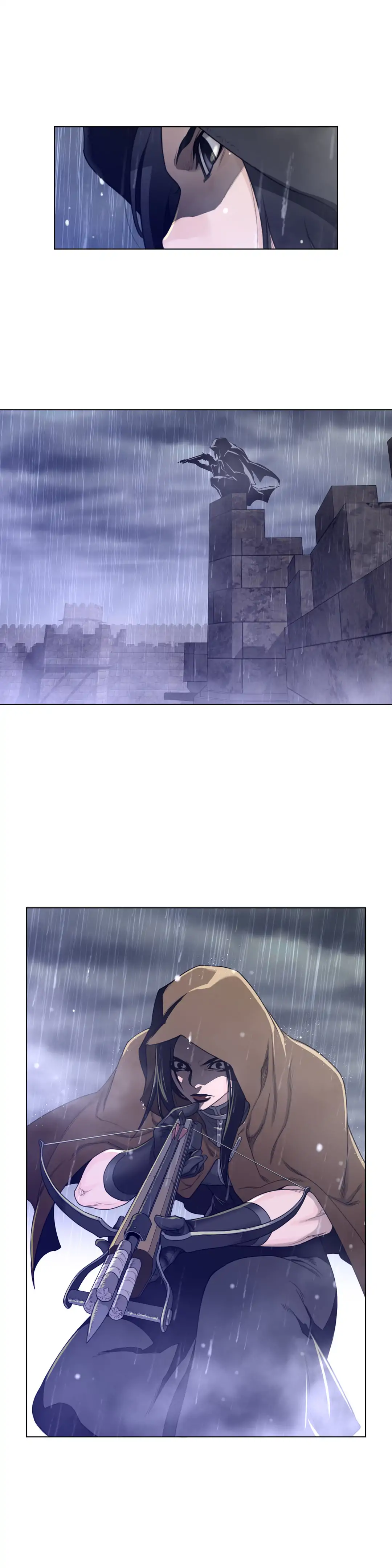 18+ Perfect Half Chapter 73 page 8