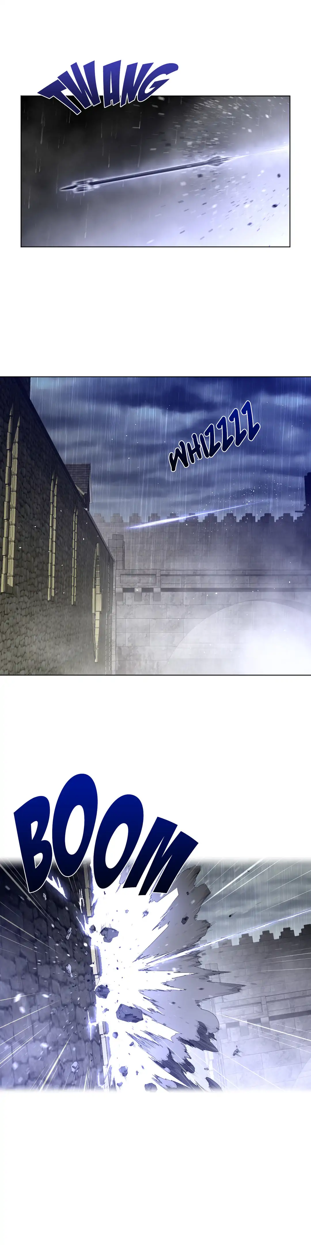 18+ Perfect Half Chapter 73 page 9