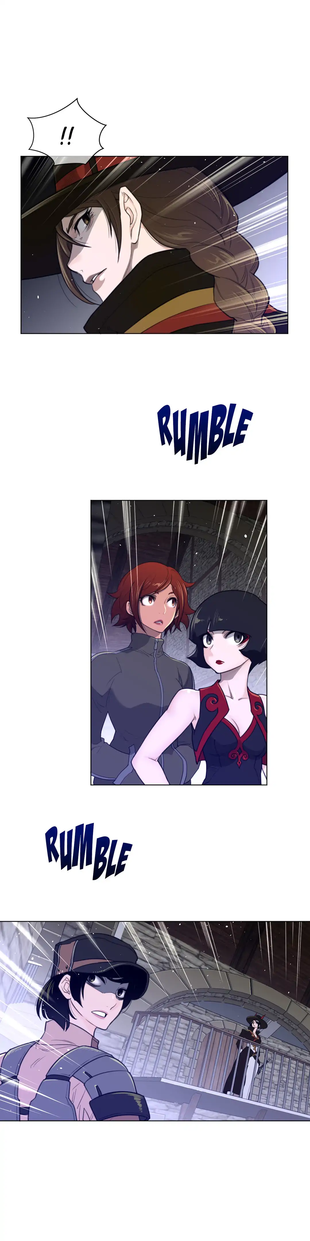 18+ Perfect Half Chapter 73 page 10