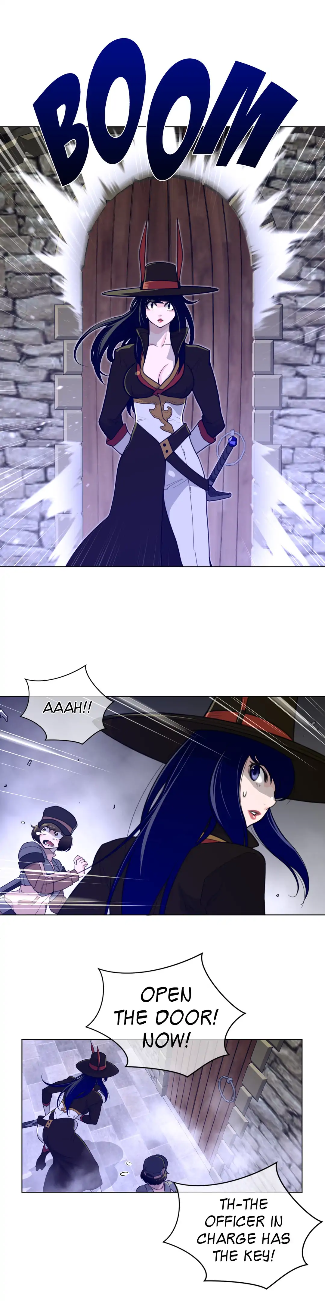18+ Perfect Half Chapter 73 page 11