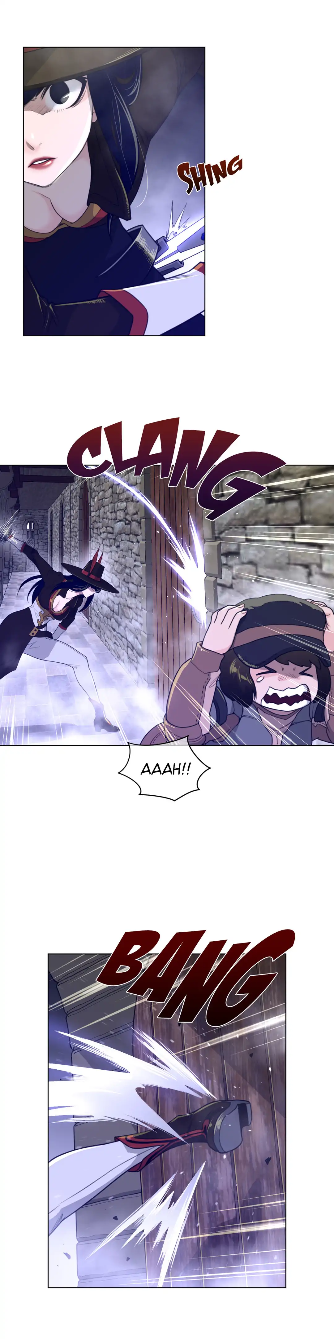 18+ Perfect Half Chapter 73 page 12