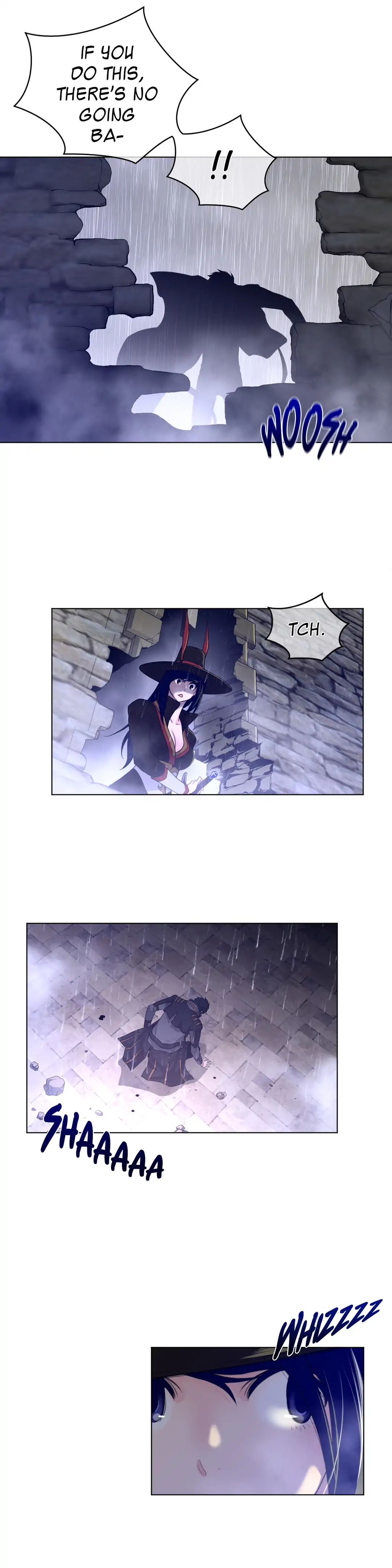 18+ Perfect Half Chapter 73 page 15