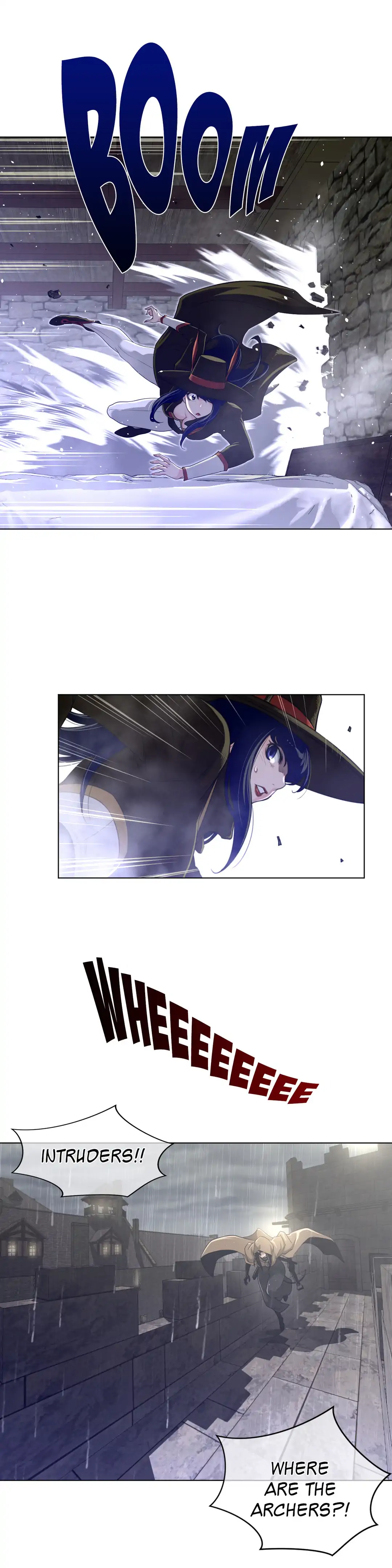 18+ Perfect Half Chapter 73 page 16
