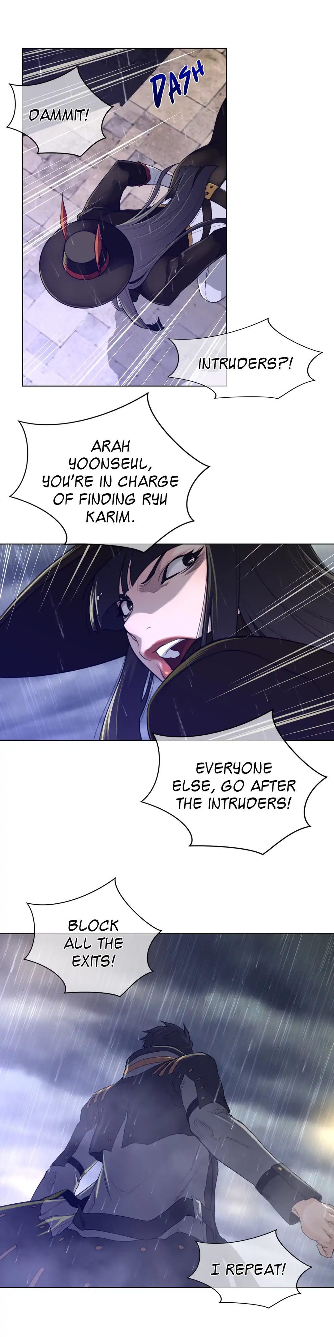18+ Perfect Half Chapter 73 page 17