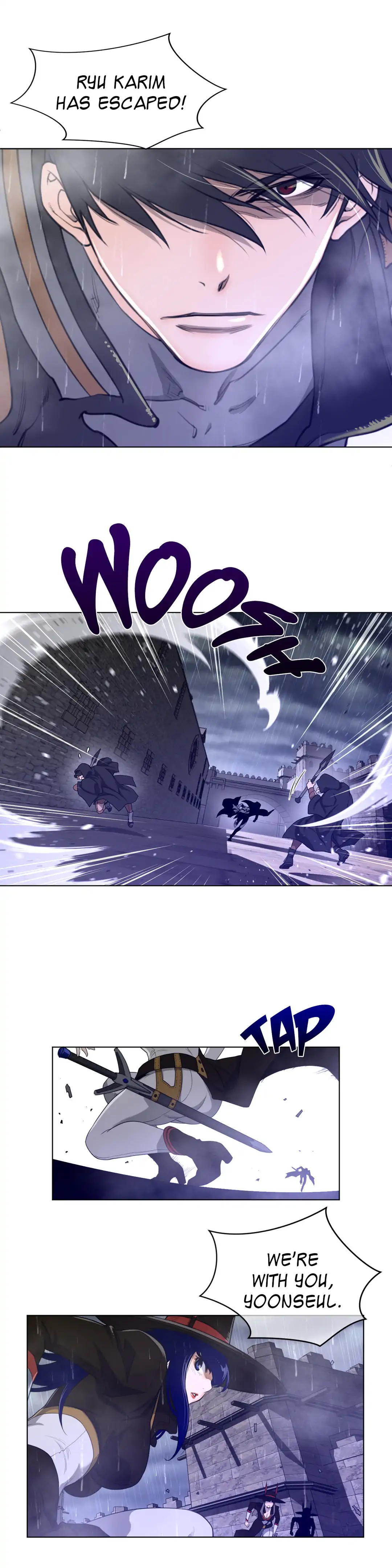 18+ Perfect Half Chapter 73 page 18