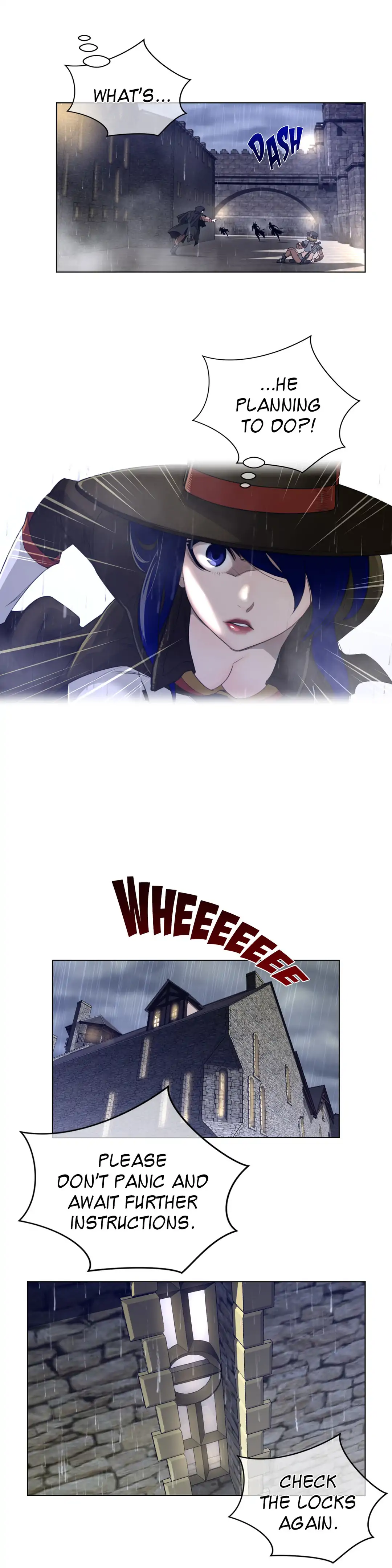 18+ Perfect Half Chapter 73 page 19