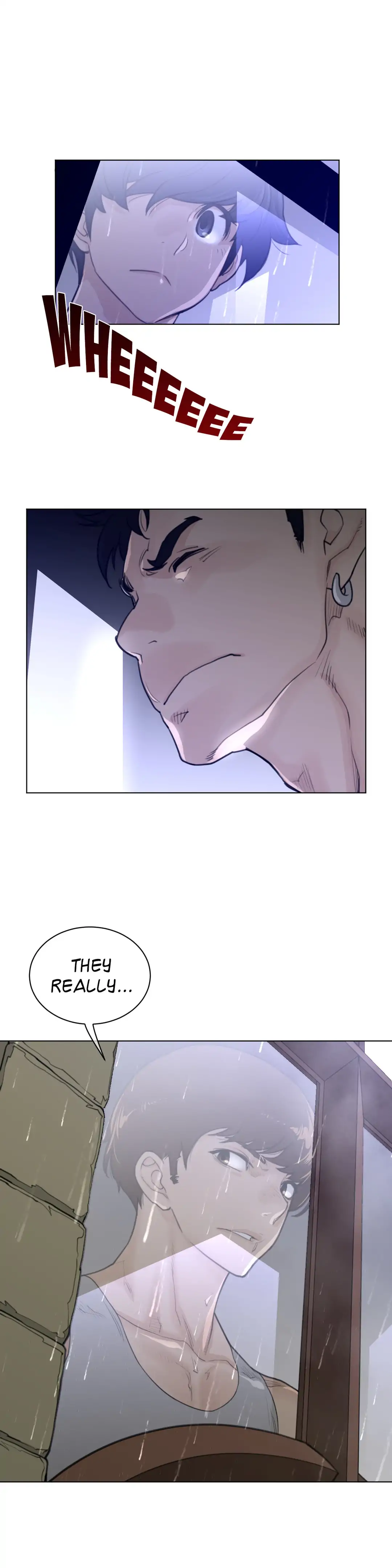 18+ Perfect Half Chapter 73 page 20