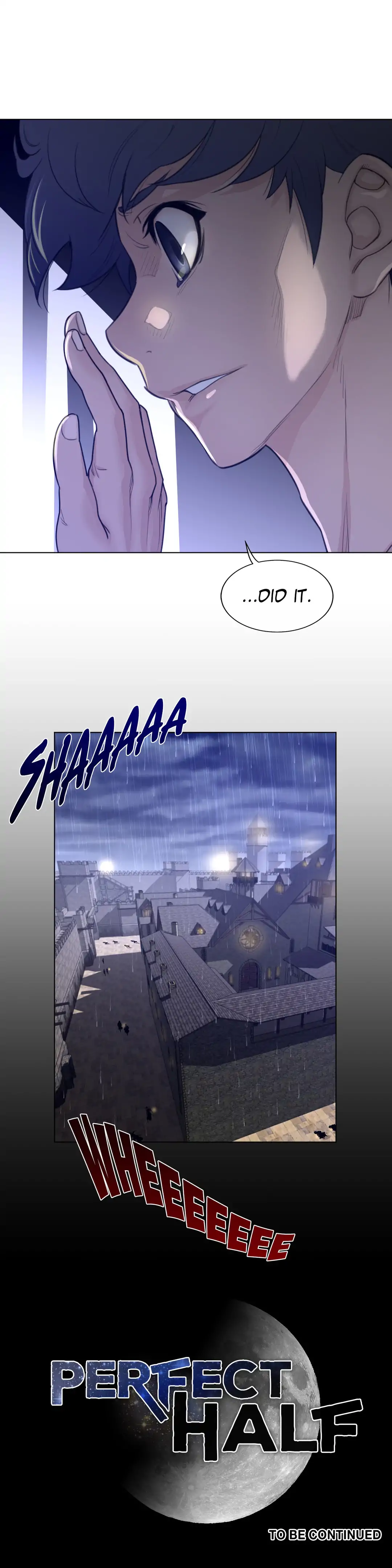 18+ Perfect Half Chapter 73 page 21