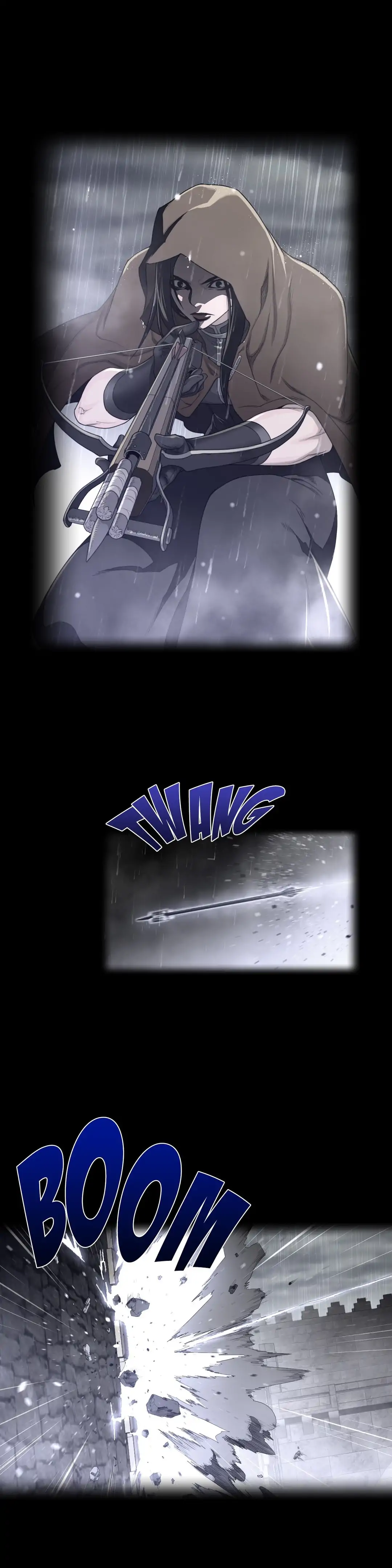 18+ Perfect Half Chapter 74 page 1