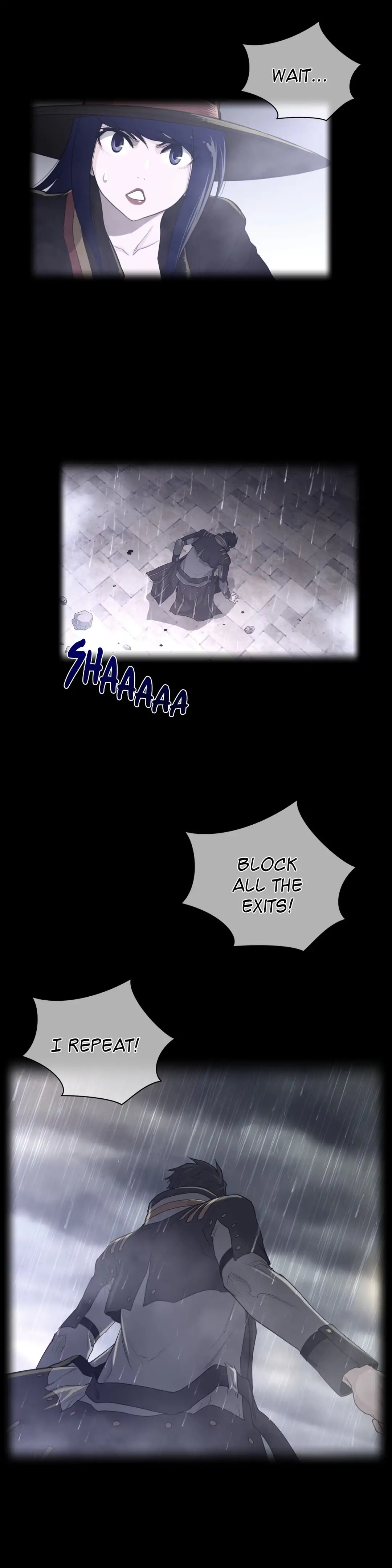 18+ Perfect Half Chapter 74 page 3