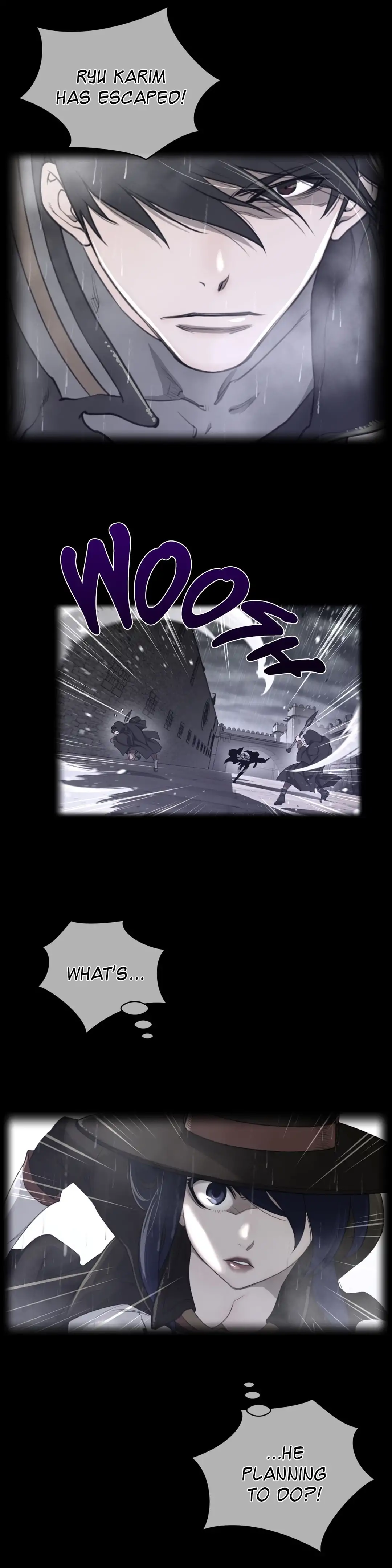 18+ Perfect Half Chapter 74 page 4