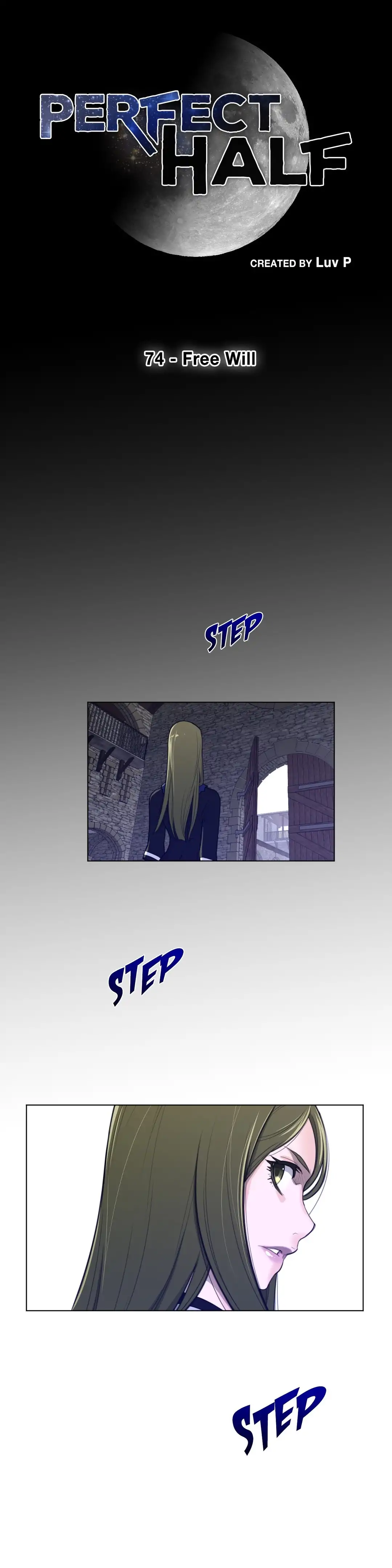 18+ Perfect Half Chapter 74 page 5