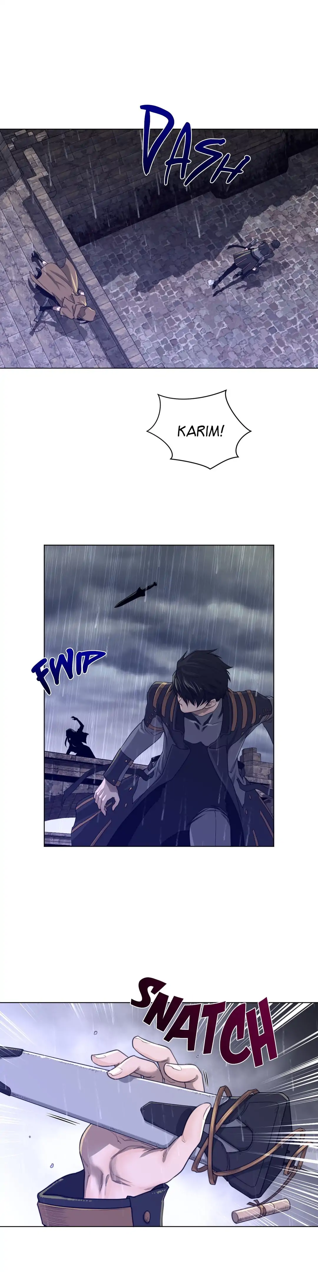 18+ Perfect Half Chapter 74 page 8