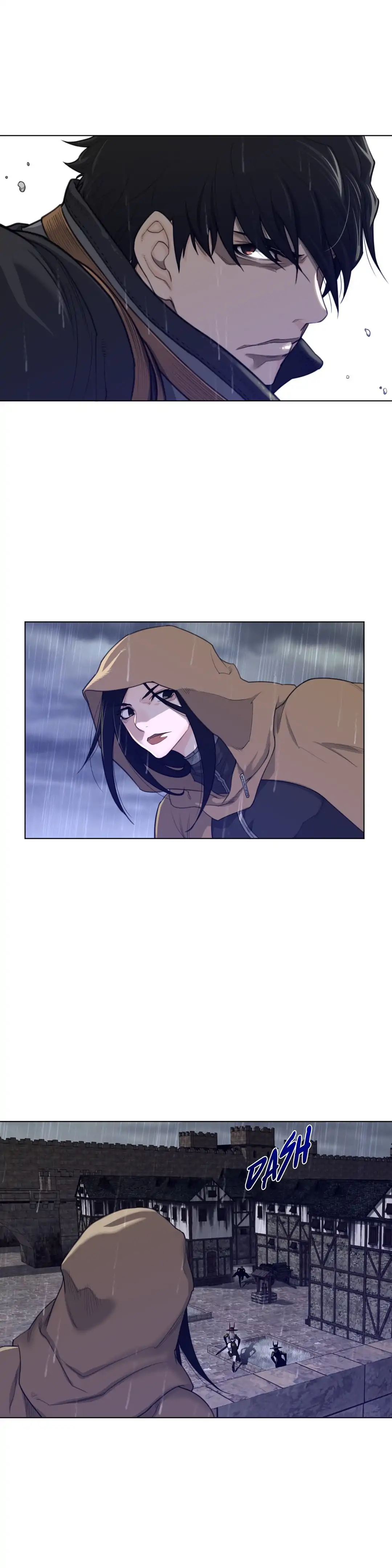 18+ Perfect Half Chapter 74 page 9