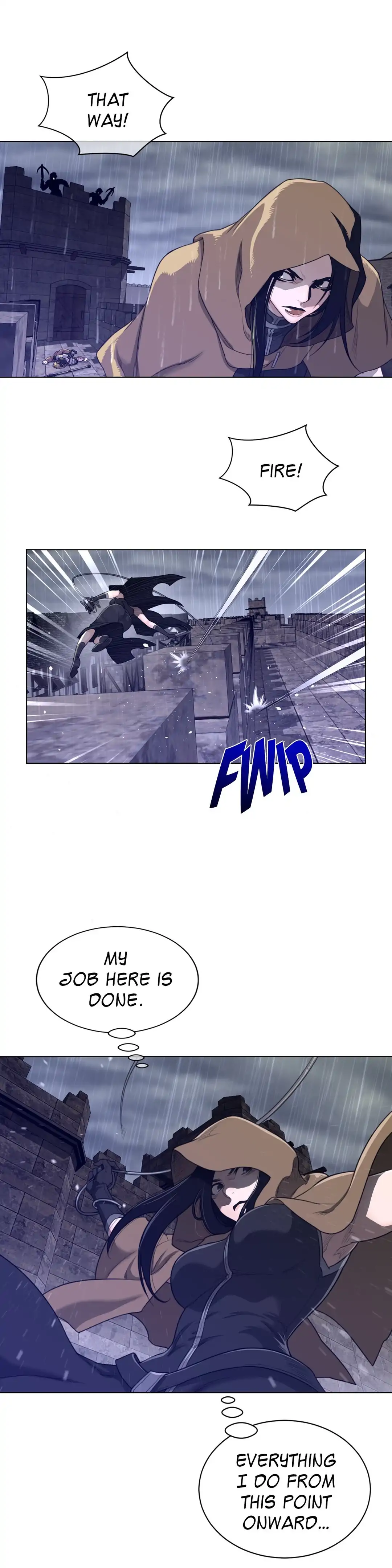 18+ Perfect Half Chapter 74 page 10